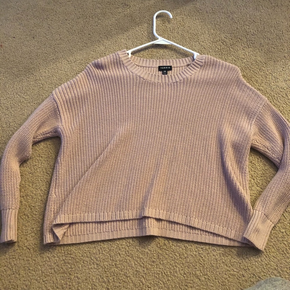 Sweater